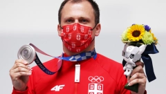 SVAKA ČAST Mikec i Zarićeva osvojili zlatne medalje u streljaštvu