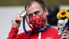 BRAVO MAJSTORE! Mikec najbolji u Evropi!