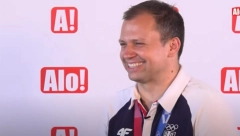 VELIKA ČAST Damiru Mikecu uručena Zlatna meta za najboljeg strelca sveta vazdušnim pištoljem