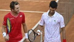 ISTORIJSKI USPEH MLADOG TENISERA Novak saznao i šestog rivala u Torinu, ostala još samo jedna viza za završni masters