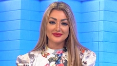 DUGUJE MU 800 EVRA Progovorio vlasnik kluba iz Nemačke o Sandri Rešić, rekla da će vratiti dug, a nakon toga uradila ovo