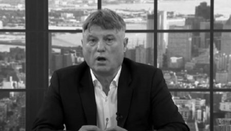 "ZVAO ME IZ MOSKVE DA PITA DA LI SAM SE VAKCINISAO" Prijatelji otkrili kakav je drug bio Miroslav Lazanski!