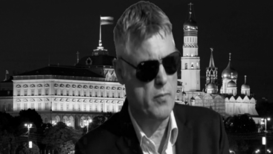 LAZANSKI JE OSTAVIO VELIKI TRAG Tuga ne prestaju, diplomate se opraštaju od svog kolege