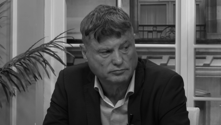 UZLETELI SA NOSAČA AVIONA I PRESEKLI SVE VEZE Lazanski je otvoreno govorio o američkoj tajnoj misiji tokom "Oluje"