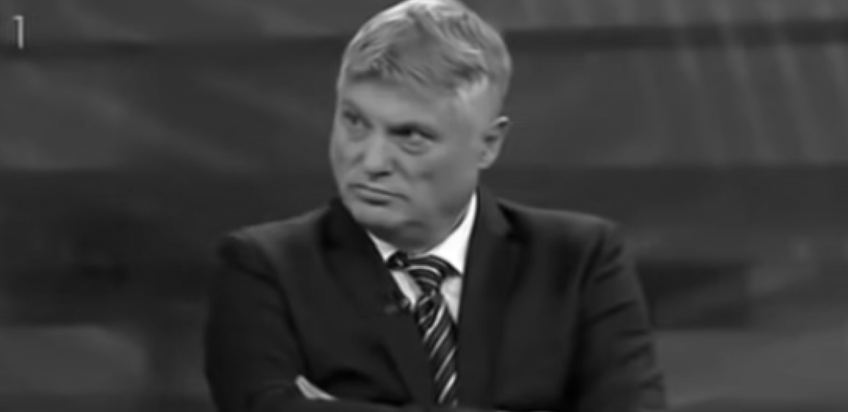 LAZANSKI JE POSLEDNJI INTERVJUISAO ČAUŠESKUA PRE STRELJANJA Predsednik Rumunije tražio je od njega da ne objavi važnu informaciju o Rusima