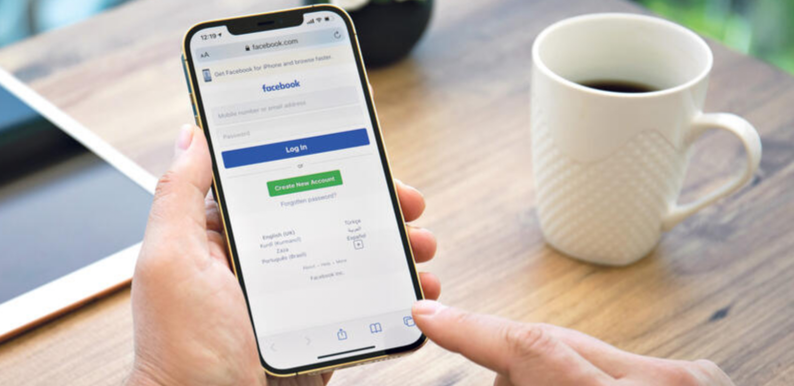 FEJSBUK PRVA POMOĆ ZA NEUPUĆENE Kako da odgovorite na nečiju priču?