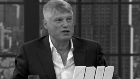 PROTIV NJIH NIKO NE MOŽE Ovako je Lazanski govorio o moćnoj državi koja je obavijena velom misterije (VIDEO)