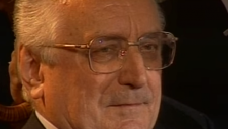 "SRBE TREBA UDARITI TAKO JAKO DA NESTANU" Tuđman hteo da granatira ZEMUN, zločinačka akcija planirana dve godine!