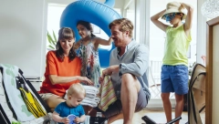 KREĆETE NA ODMOR? Pet saveta kako da putovanja budu bezbedna, a vi bezbrižni