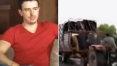 FOTOGRAFIJA DEČAKA ZA VOLANOM TRAKTORA OBIŠLA JE SVET  Evo gde je Dragan koji je spasio život porodici od stradanja u Oluji(VIDEO)