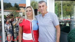 OTAC NE JEDE, MAJKA JE IMALA METASTAZE NA KRAJNIKU Miljana jedva smogla snage i progovorila o teškom zdravstvenom stanju roditelja