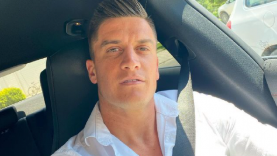 OČISTILI SMO SE NAJVEĆEG MANIPULATORA! David Dragojević presrećan zbog Dejanovog razvoda, evo šta je poručio!