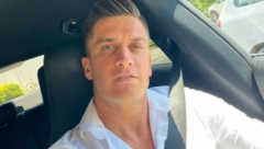 OČISTILI SMO SE NAJVEĆEG MANIPULATORA! David Dragojević presrećan zbog Dejanovog razvoda, evo šta je poručio!