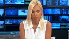 LJUBAVNI ŽIVOT KRIJE KAO ZMIJA NOGE! Voditeljka je bila udata za poznatog rijaliti učesnika, svi su ga obožavali, kum je Luni i Marku, a evo i kako izgleda!