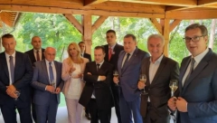 VAŽAN SKUP Zaključen sastanak, Vučić objavio fotografiju