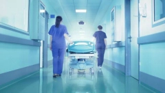 NAUČNICI TVRDE: Ovih 6 znakova se javljaju 24 sata pre smrti