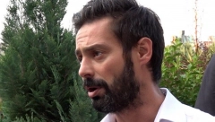 OVAKO IZGLEDA NJEGOVA KUĆA NA KOSOVU I METOHIJI Milan Vasić ponosno ističe svoje poreklo, a evo gde je glumac odrastao (FOTO)