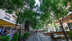 PAPRENE CENE OD KOJIH BOLI GLAVA Kvadrat u ovim ulicama ide i do 10.000 evra!