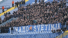 MNOGI KAŽU DA JE NAJRUŽNIJI STADION Ruši se "Maksimir"