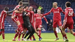 LIVERPUL ZAVRŠIO NAJVEĆI POSAO OVOG LETA! Pao potpis do 2026. godine!