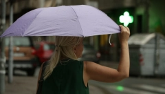 STIŽE KIŠA! RHMZ se hitno oglasio - Padavine udaraju na ove delove Srbije