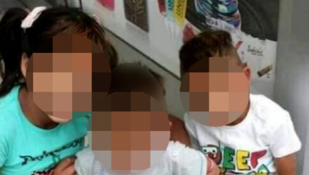 OTKRIVENO ZAŠTO SU SESTRA I BRAT POBEGLI IZ NIŠA Majka ih terala da prosjače?!