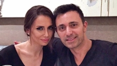 UHVAĆEN U KLUBU SA 20 GODINA MLAĐOM! Isplivala šokantna fotografija bivšeg muža Emine Jahović, evo sa kim je bio u provodu (FOTO)