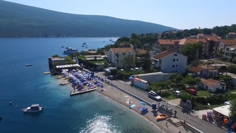 TRAGEDIJA U CRNOJ GORI Udavila se dvojica muškaraca, jedan u Ulcinju, drugi kod Petrovca