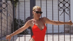 VOLIM ČISTE LJUDE! JOVANA JEREMIĆ PONOVO ŠOKIRA IZJAVAMA Držite gaće, vaša najveća noćna mora se vraća!