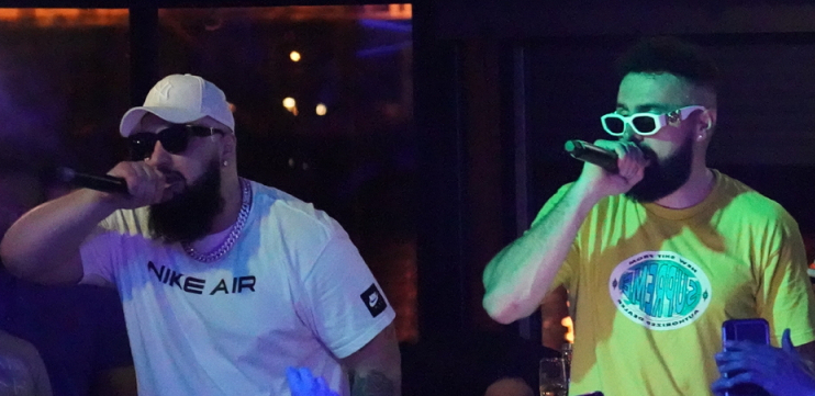 SUNOVRAT KARIJERE! Otkako su zabranjeni u Srbiji, Jala Brat i Buba Koreli pred pucanjem, novi album doživeo totalni fijasko