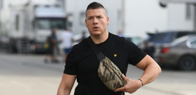 CELA SRBIJA JE BRUJALA O NJEMU, BIO JE NAJVEĆI PRELJUBNIK A evo šta danas radi Sloba Radanović