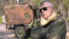 TUĐMANA OD SMRTI DELILO 38 SEKUNDI Lazanski otkrio nepoznate detalje, o ovome se dugo ćutalo