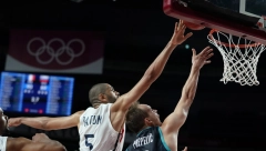 SLOVENAC PRODUŽIO UGOVOR Partizanov rival dogovorio ostanak jednog od najboljih