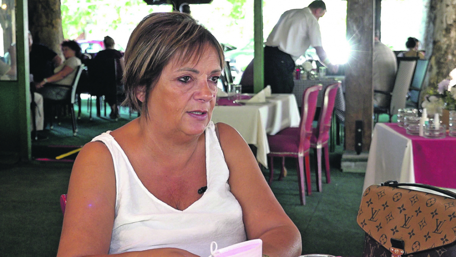 ŠTA SE DESILO MAJCI KIJE KOCKAR?! Nestala nakon pobede u Zadruzi, a sada isplivala fotka na kojoj ne liči na sebe (FOTO)