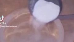 NE TREBA VAM KREČENJE Tri sastojka iz kuhinje štede vreme i novac, a zidovi će blistati od čistoće