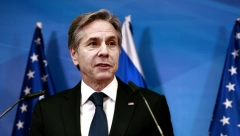 HAVANA SINDROM ZABELEŽEN U KOLUMBIJI UOČI POSETE BLINKENA Misteriozni neurološki problem registrovan među osobljem ambasade SAD