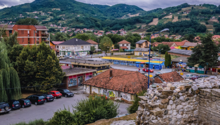 PROGLAŠENO VANREDNO STANJE U ARILJU Situacija alarmantna!