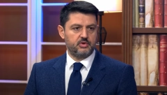 PONOVO NA UDARU Crnogorski nacionalisti napadaju ambasadora Srbije Vladimira Božovića