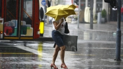 RHMZ IZDAO UPOZORENJE Stiže zahlađenje!