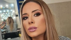 VODITELJKA NAKON OPERACIJE TUMORA PRIZNALA: Plakala sam, vraćali su mi se strahovi!