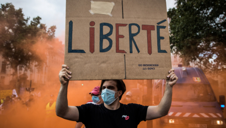 JOŠ TRI ZEMLJE RIZIČNE Gde se mogu preliti protesti iz Francuske i Švajcarske?
