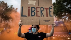 JOŠ TRI ZEMLJE RIZIČNE Gde se mogu preliti protesti iz Francuske i Švajcarske?