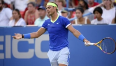 NIŠTA OD TOGA! Nadal najavio povratak, a zatim "odjavio" drugove!