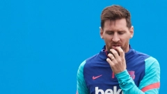 NOVI ZEMLJOTRES Mesi zakazao konferenciju za medije, a svi su iznenađeni mestom na kom će je održati