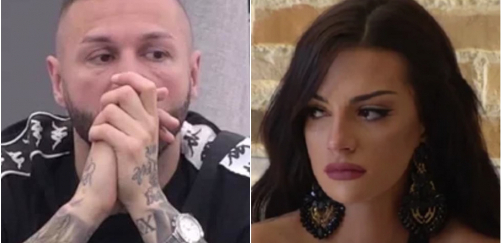 FOTKE KOJE ĆU OBJAVITI PROMENIĆE SVE! Ša žestoko zapretio Tari nakon što je saznao da su joj čestitali raskid, obelodaniće celu njenu prošlost?! (FOTO)