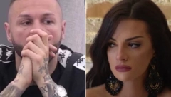 FOTKE KOJE ĆU OBJAVITI PROMENIĆE SVE! Ša žestoko zapretio Tari nakon što je saznao da su joj čestitali raskid, obelodaniće celu njenu prošlost?! (FOTO)