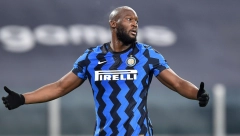 GRILIŠ JE BIO SAMO POČETAK! Lukaku se vraća u Premijer ligu, spremno 100.000.000!