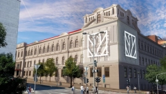 Muzej grada Beograda imaće savremene uslove i adekvatnu prezentaciju blaga srpske prestonice