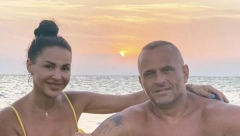 OVO JE SIN TINE IVANOVIĆ! Rodila ga je sa samo 16 godina, bivši joj zabranio da ga viđa, a susret nakon deset godina je bio veoma emotivan