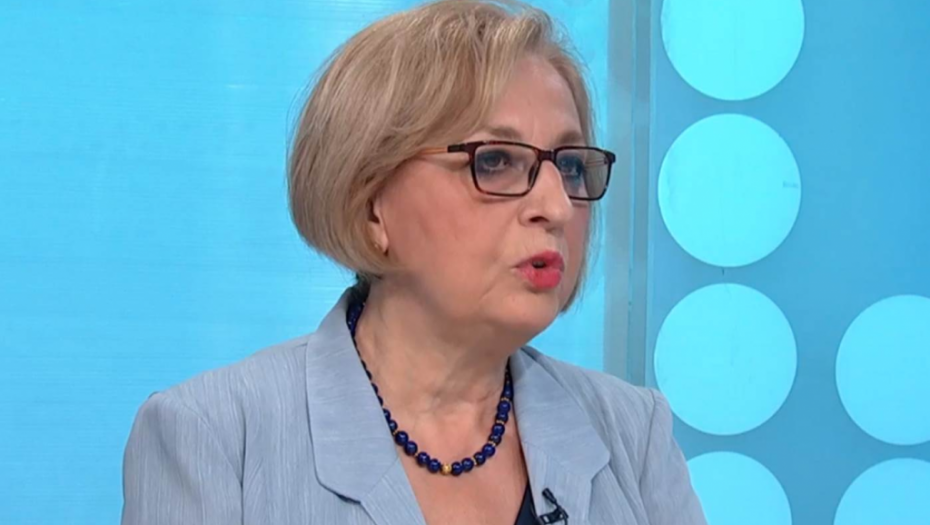 BUSTER NIJE ISTO ŠTO I TREĆA DOZA Dr Marković Denić otkriva u čemu je razlika i koju vakcinu izabrati